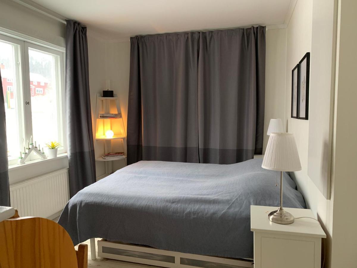 Symaskinshuset Jaervsoe Buitenkant foto