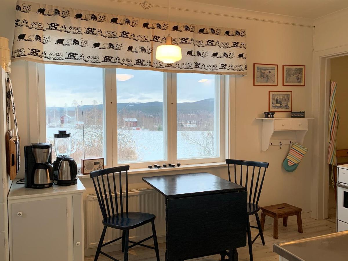 Symaskinshuset Jaervsoe Buitenkant foto