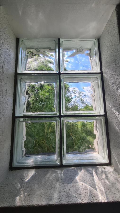 Symaskinshuset Jaervsoe Buitenkant foto