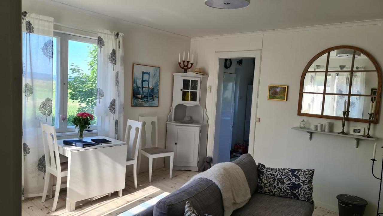 Symaskinshuset Jaervsoe Buitenkant foto