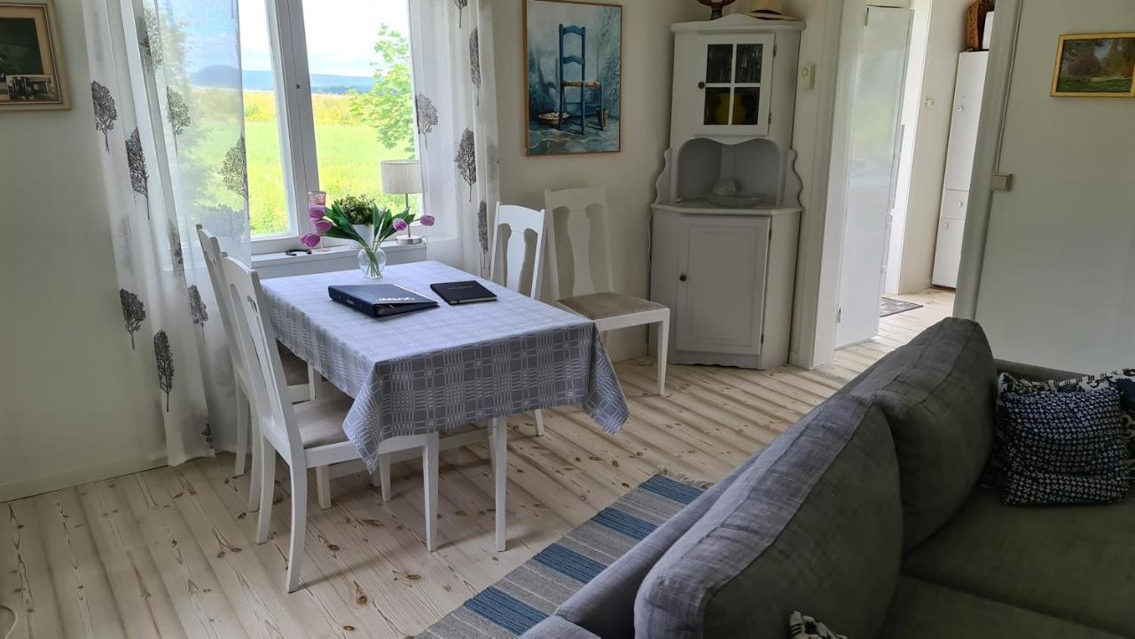 Symaskinshuset Jaervsoe Buitenkant foto